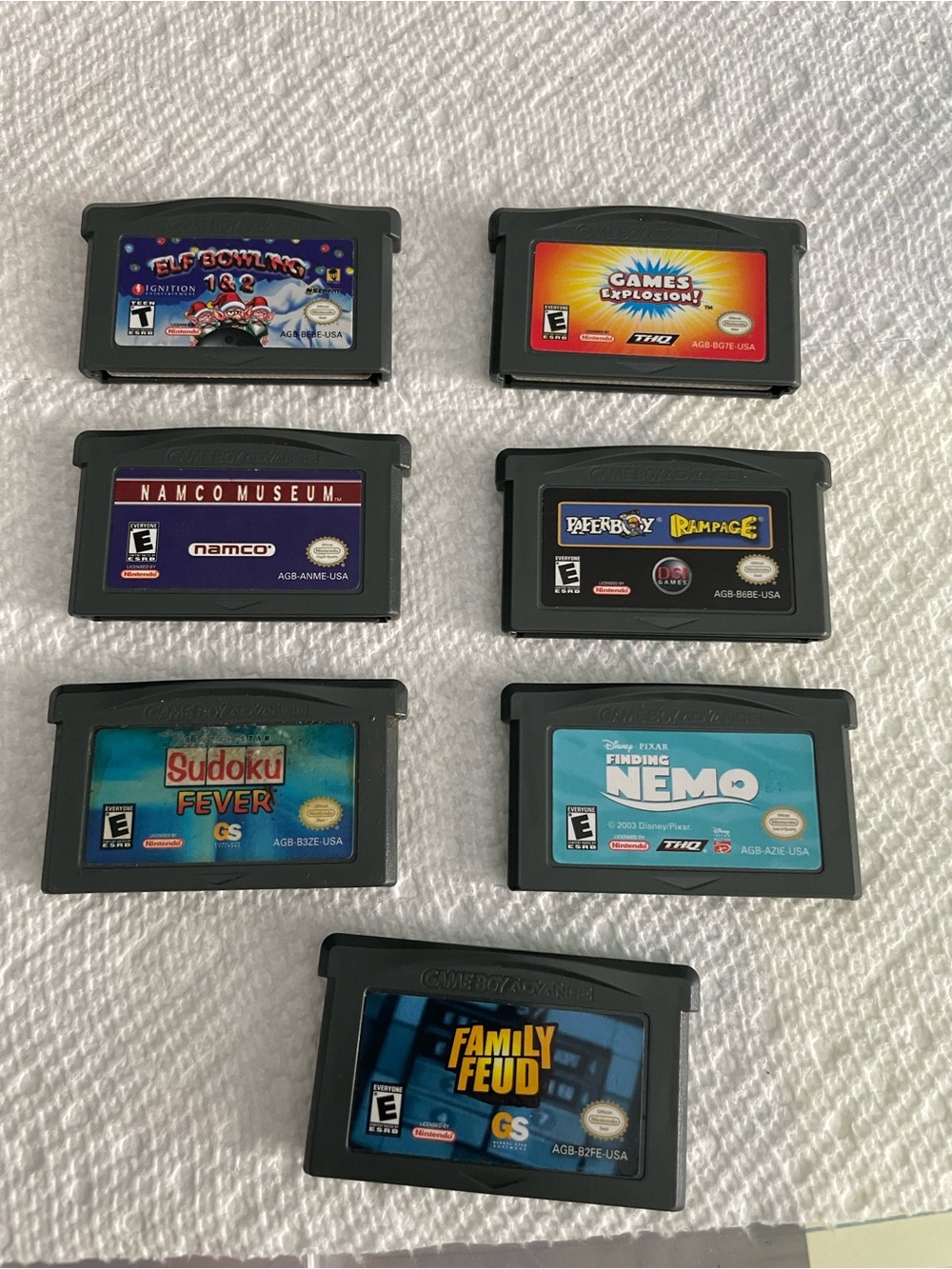 Nintendo DS System - Picture 10 of 11